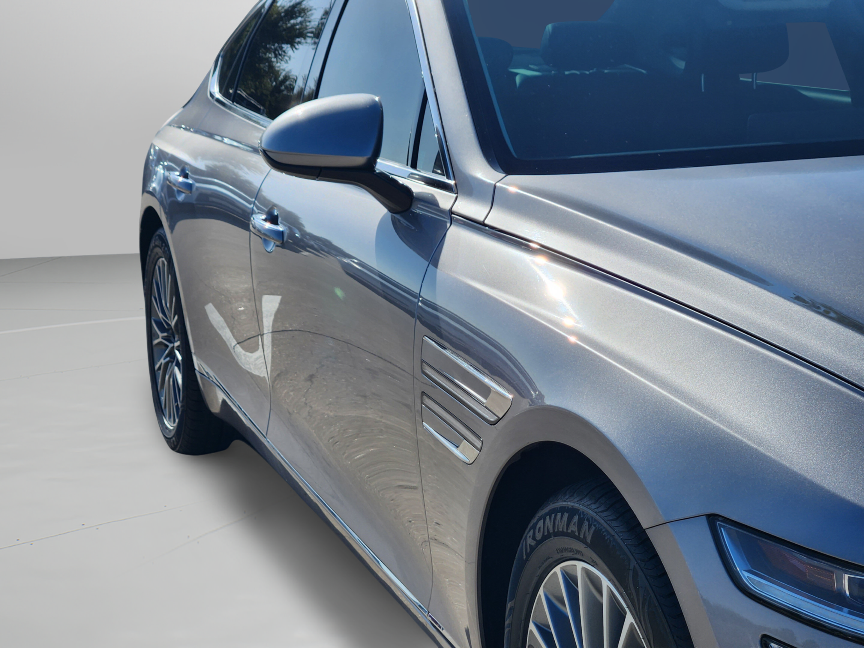 Used 2023 Genesis G80 2.5T AWD/4WD image 39