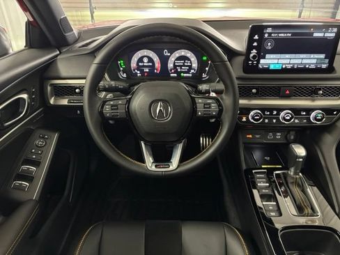 Used 2026 Acura Integra A-Spec FWD image 17