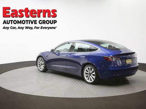 Used 2019 Tesla Model 3 Long Range AWD/4WD image 57