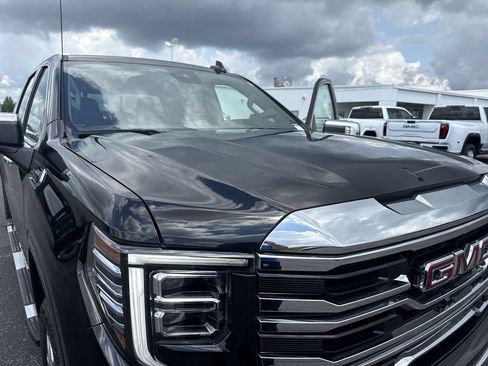 Certified 2024 GMC Sierra 1500 SLT w/ SLT Premium Plus Package AWD/4WD image 37