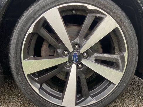 Used 2019 Subaru Impreza 2.0i Sport AWD/4WD image 9
