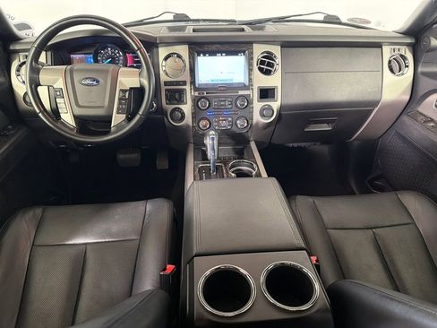 Used 2017 Ford Expedition Limited w/ Equipment Group 301A image 25