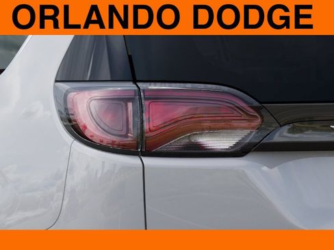 New 2026 Chrysler Voyager LX FWD image 9
