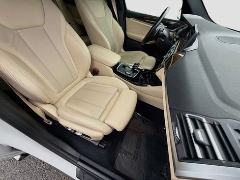 Used 2022 BMW X3 sDrive30i w/ Convenience Package RWD image 14