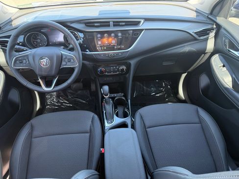 Used 2023 Buick Encore GX Preferred w/ Cold Weather Comfort Package FWD image 24