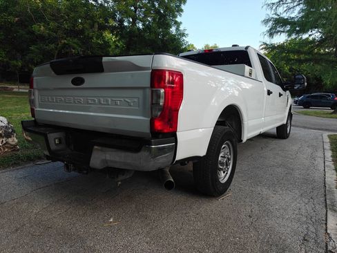 Used 2020 Ford F250 XL w/ Power Equipment Group RWD image 4