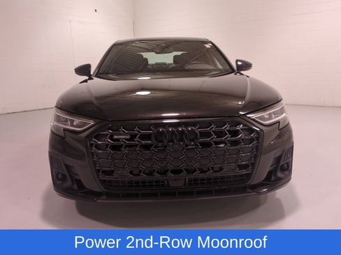 Used 2022 Audi A8 L 3.0T AWD/4WD image 10