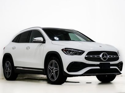 Used 2023 Mercedes-Benz GLA 250 4MATIC