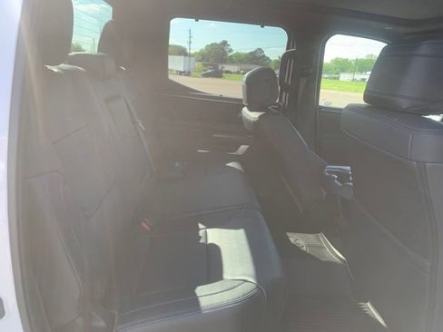 New 2026 Toyota Tundra Limited AWD/4WD image 28
