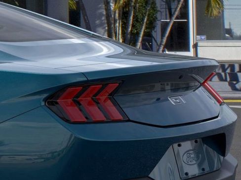 New 2026 Ford Mustang GT image 22