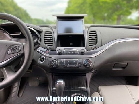 Used 2019 Chevrolet Impala LS FWD image 25