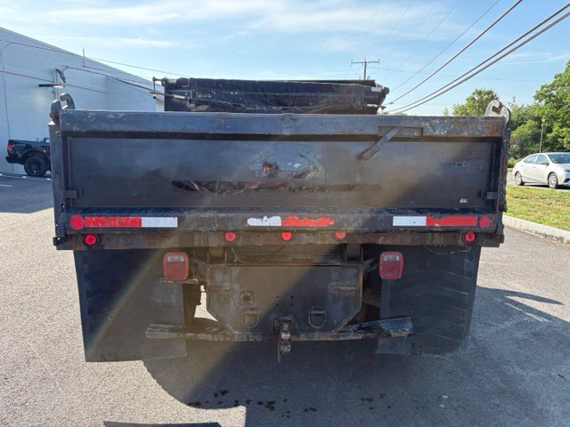 Used 2019 Ford F550 4x4 Regular Cab Super Duty image 4
