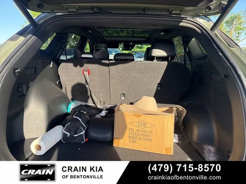 Certified 2023 Kia Sportage X-Pro Prestige AWD/4WD image 16