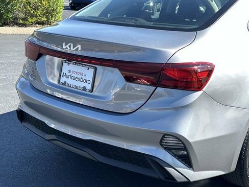 Used 2023 Kia Forte LXS image 11