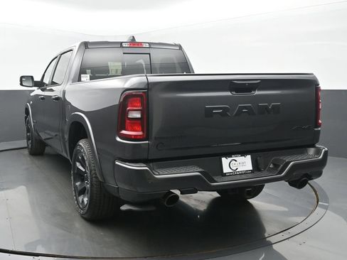 New 2026 RAM 1500 Big Horn image 4