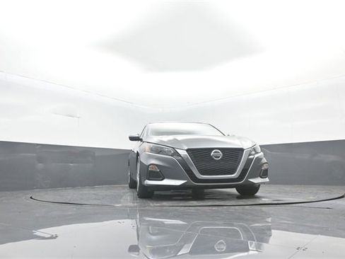 Used 2022 Nissan Altima 2.5 S image 29