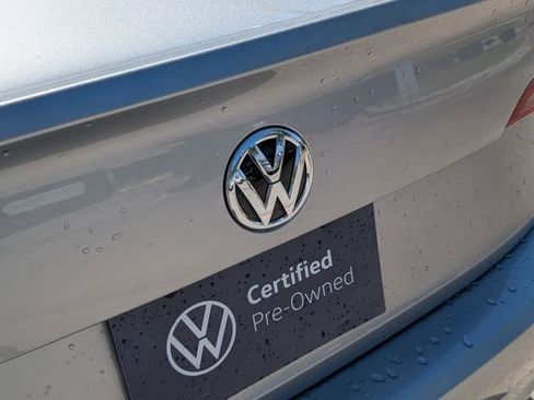 Certified 2021 Volkswagen Jetta S w/ Driver Assistance Package image 16