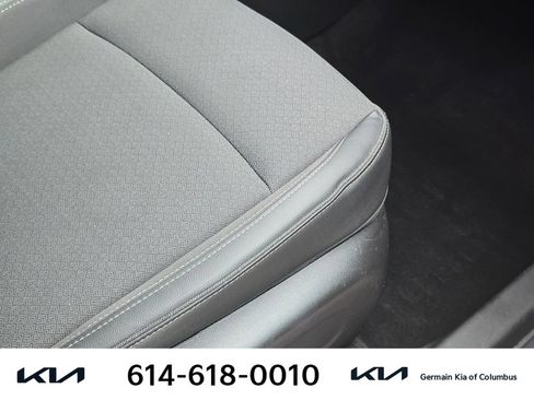 Used 2021 Buick Encore GX Preferred w/ Sport Touring Package FWD image 26