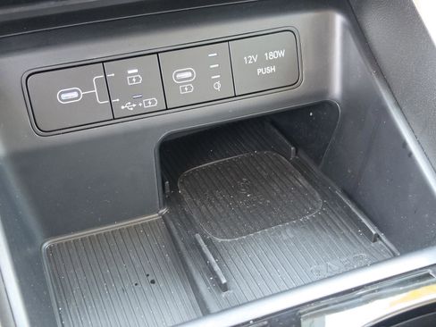 New 2026 Hyundai Tucson SEL FWD image 28