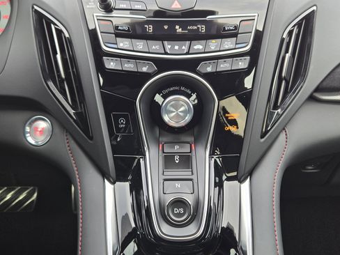 Certified 2023 Acura RDX A-Spec image 20