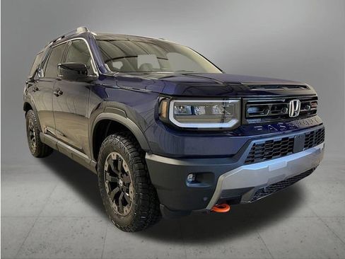 New 2026 Honda Passport TrailSport Elite image 9