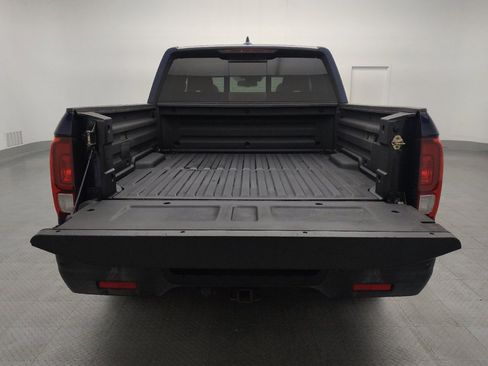 Used 2017 Honda Ridgeline RTL-E image 29