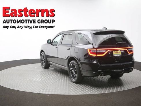 Used 2022 Dodge Durango GT w/ Blacktop Package AWD/4WD image 67