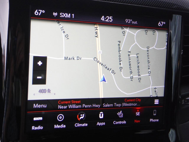 Used 2019 RAM 1500 Sport w/ Level 2 Equipment Group AWD/4WD image 5