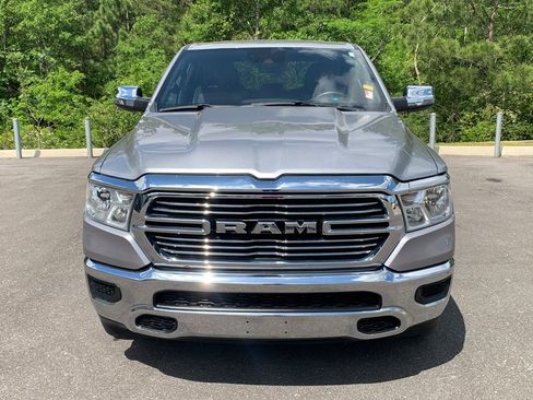 Used 2024 RAM 1500 Laramie RWD image 3