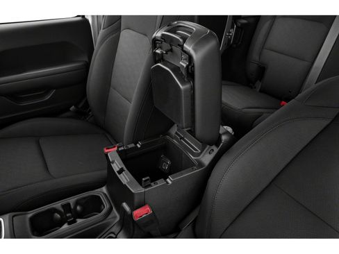Used 2019 Jeep Wrangler Unlimited Sport S AWD/4WD image 9
