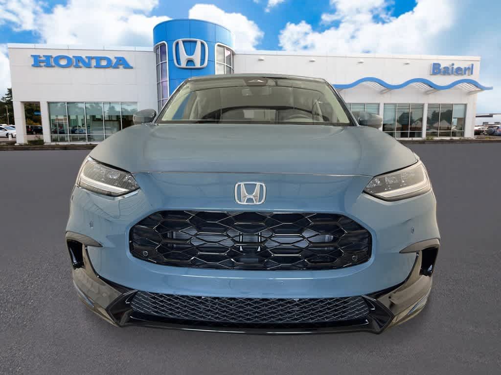 New 2027 Honda HR-V EX-L image 9