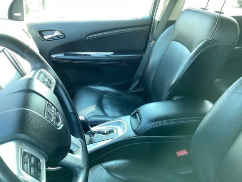 Used 2015 Dodge Journey Limited w/ Sun/Sound & Wheel Group AWD/4WD image 16