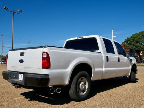 Used 2008 Ford F350 Lariat image 4
