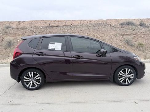 Used 2015 Honda Fit EX image 4