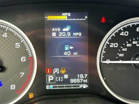 Used 2024 Subaru Forester Limited image 12