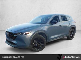 Used 2025 MAZDA CX-5 Carbon Edition AWD/4WD video 1