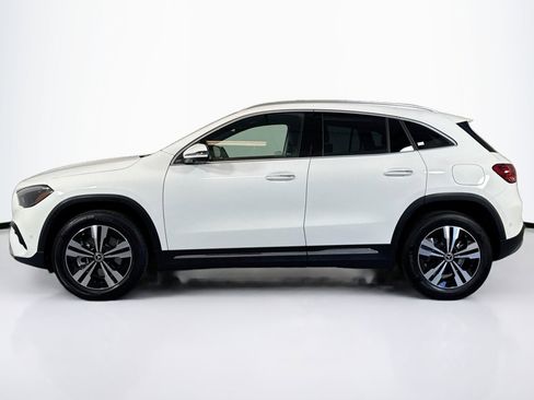 Used 2026 Mercedes-Benz GLA 250 image 8