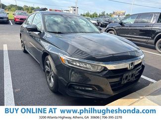 Used 2018 Honda Accord EX-L video 1