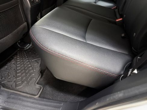 Used 2024 Toyota 4Runner TRD Pro AWD/4WD image 22