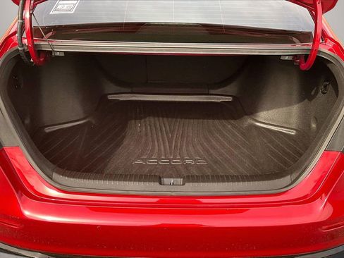 Used 2023 Honda Accord Sport image 25