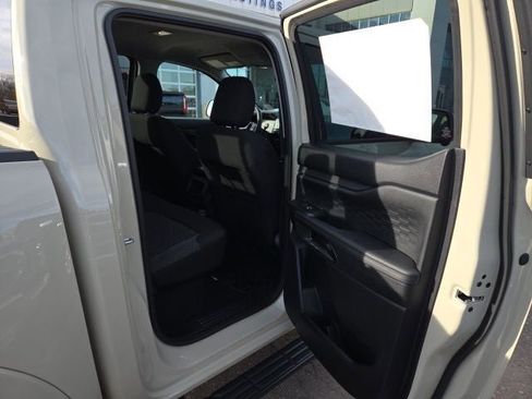 New 2025 Ford Ranger XLT image 43