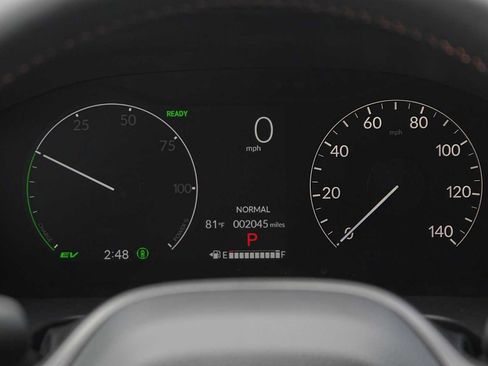 Used 2026 Honda CR-V Sport image 22