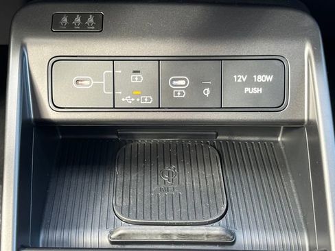 New 2026 Hyundai Kona Limited FWD image 33