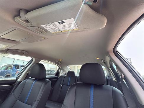 Used 2018 Nissan Altima 2.5 SR w/ SR Special Edition FWD image 33
