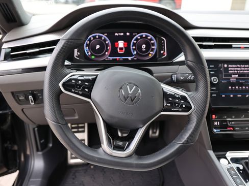 Used 2023 Volkswagen Arteon SEL w/ Arteon MDO Package image 46