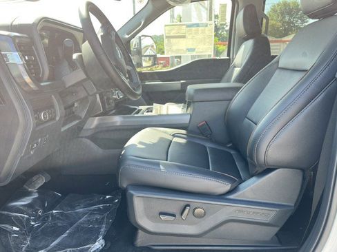 New 2026 Ford F350 Lariat w/ Lariat Premium Package image 18