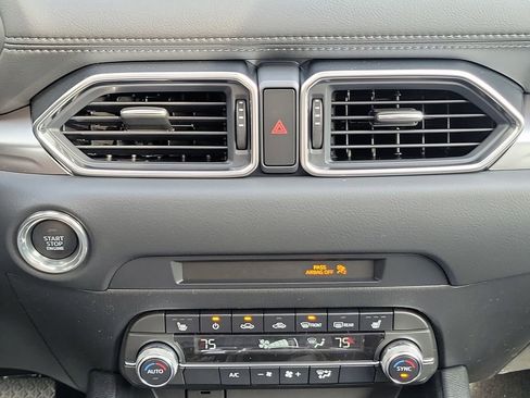 New 2025 MAZDA CX-5 AWD 2.5 S w/ Preferred Package image 33