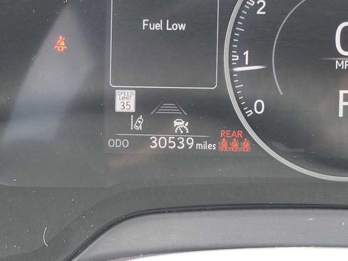Used 2023 Lexus RX 350 Premium Plus w/ Cold Area Package FWD image 24
