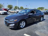 Used 2023 Chevrolet Malibu LT image 3
