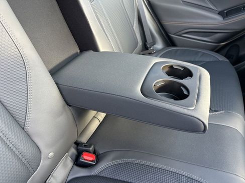 Used 2025 Subaru Forester Wilderness image 50